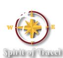 Spirit of Travel logo